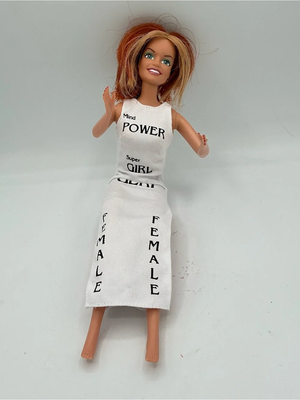 1998 Spice Girls Geri Halliwell 